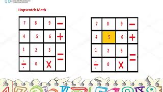 Math Games | HOPSCOTCH MATH | Fast Math | EDVON: Online 1:1 Live Mental Math Classes for Kids screenshot 3