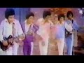 THE JACKSON 5 - Full Merv Griffin Show Appearance (April 1974)