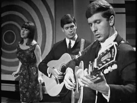 The Seekers - The Carnival Is Over [totp]