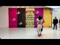 Guiu &amp; Borbolata in Korea Kizomba Festival 2019