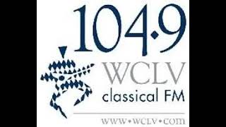 James Wilding on WCLV