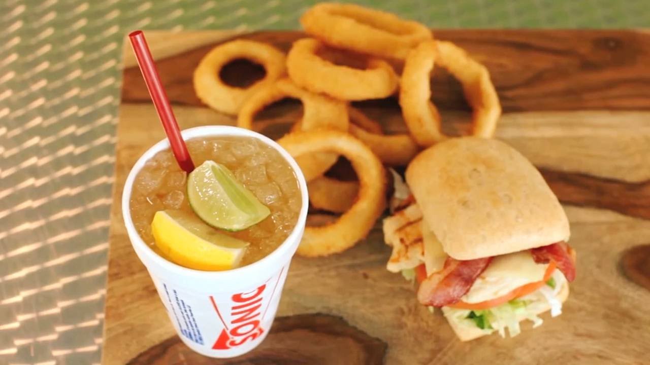 Sonic’s CEO Discusses Troubled McDonald’s and Red-Hot Shake Shack Sonic’s CEO Discusses Troubled McDonald’s and Red-Hot Shake Shack