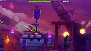 cool level