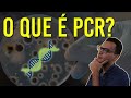 Teste de PCR EXPLICADO em apenas 8 minutos