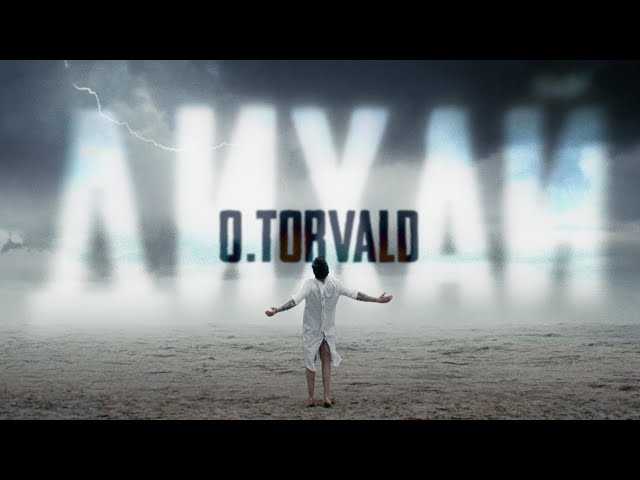 O. TORVALD - Dychai