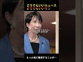 【高市】麻生さんとのランチ会　～どうでもいいニュースに嘘を紛れ込ませる