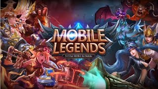 mobile legends ночной стрим гроза эксп лайна
