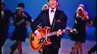 Trini Lopez is happy (2/16/67) Trini Lopez is happy (2/16/67)