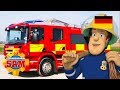 Feuerwehrmann Sam Deutsch Neue Folgen | Falscher Alarm\ Das Beste von Norman 🚒 Kinderfilme