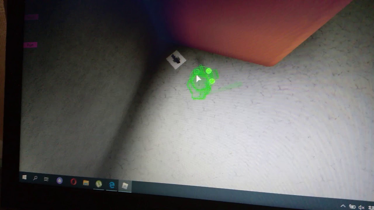 Это бедж на этот скин