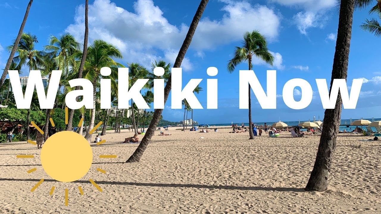 WAIKIKI NOW June 2023 NARRATED Walking Tour 4K YouTube waikiki-now-june-2023-narrated-walking-tour-4k-youtube