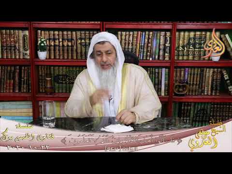 هل يجوز تبديل الذهب بالذهب الشيخ مصطفي العدوي