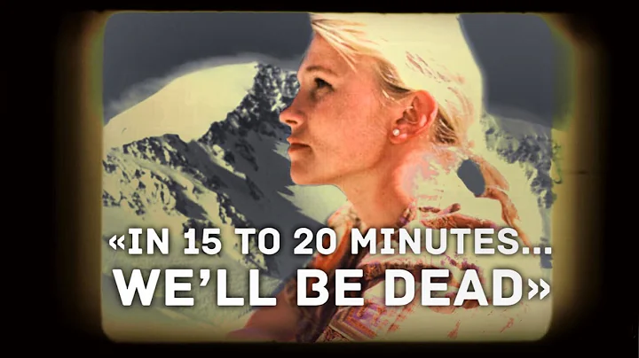 The Lenin Peak Tragedy: ELVIRA SHATAYEVA And Her W...