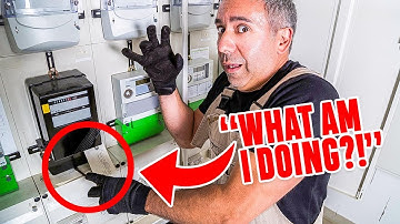 BEFORE Becoming An Electrician.. Here