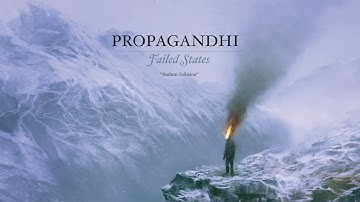 Propagandhi - "Hadron Collision" (2019 Remaster) (Full Album Stream)