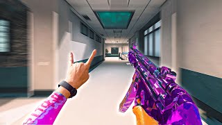 NOBODY is Using This Movement MP5