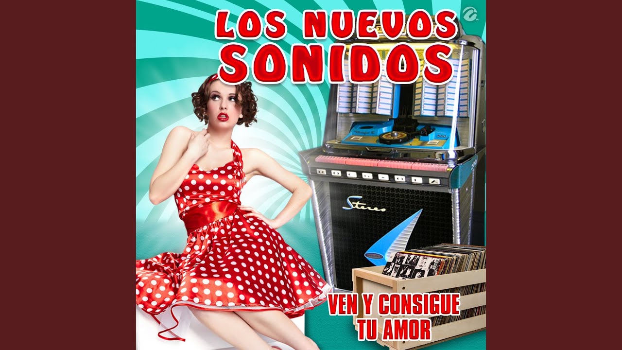 Ven Y Consigue Tu Amor - YouTube