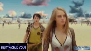 Valerian and the City of a Thousand Planets #107 Лучшие приколы Valerian and the City of a Thousand Planets #107 Лучшие приколы