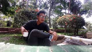 Balada Mandor kerja kena azab mati muda di pelukan janda