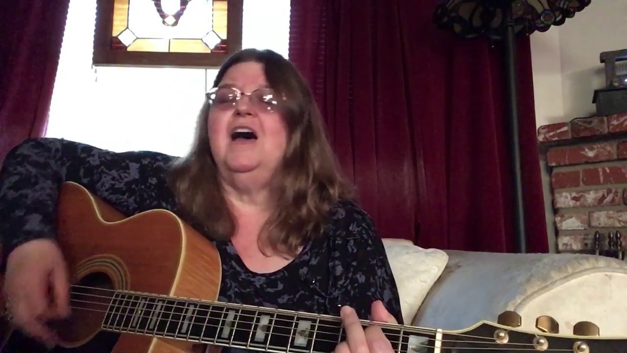 Jeanie Flowers Point of Refuge (original) YouTube