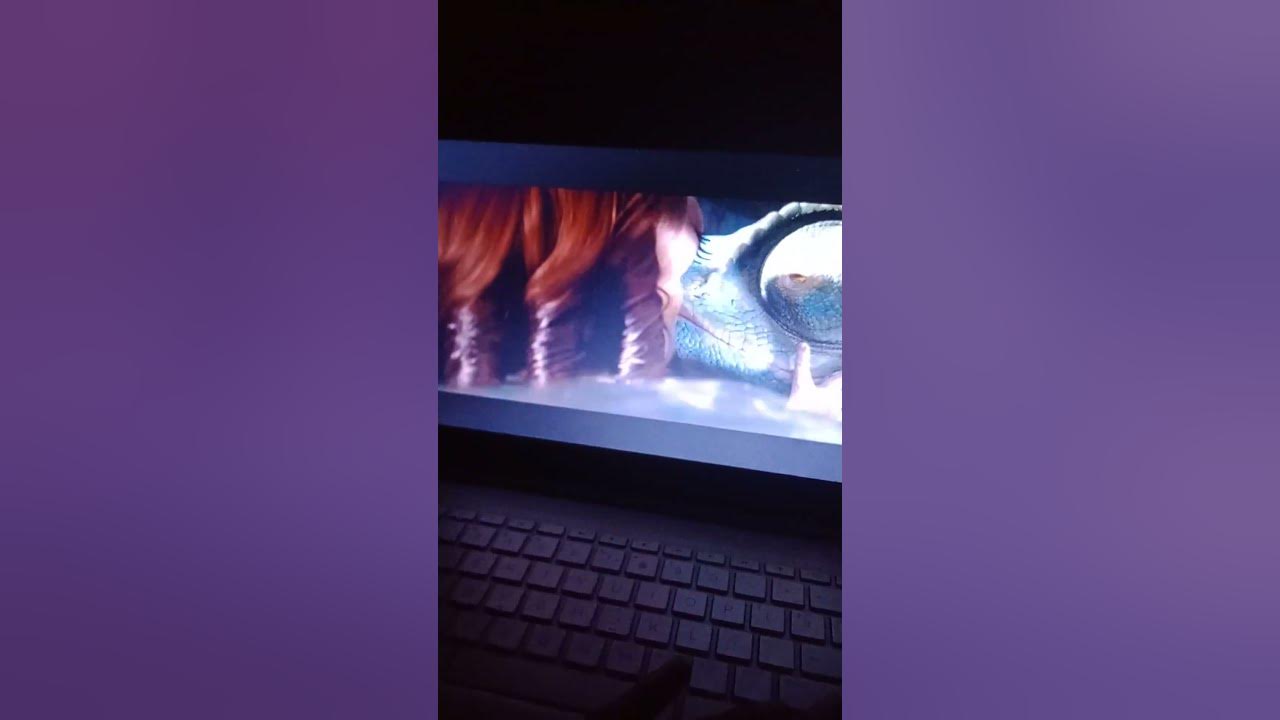 Beans kisses Rango 😘 YouTube