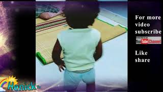 Henik Naka Muka Style