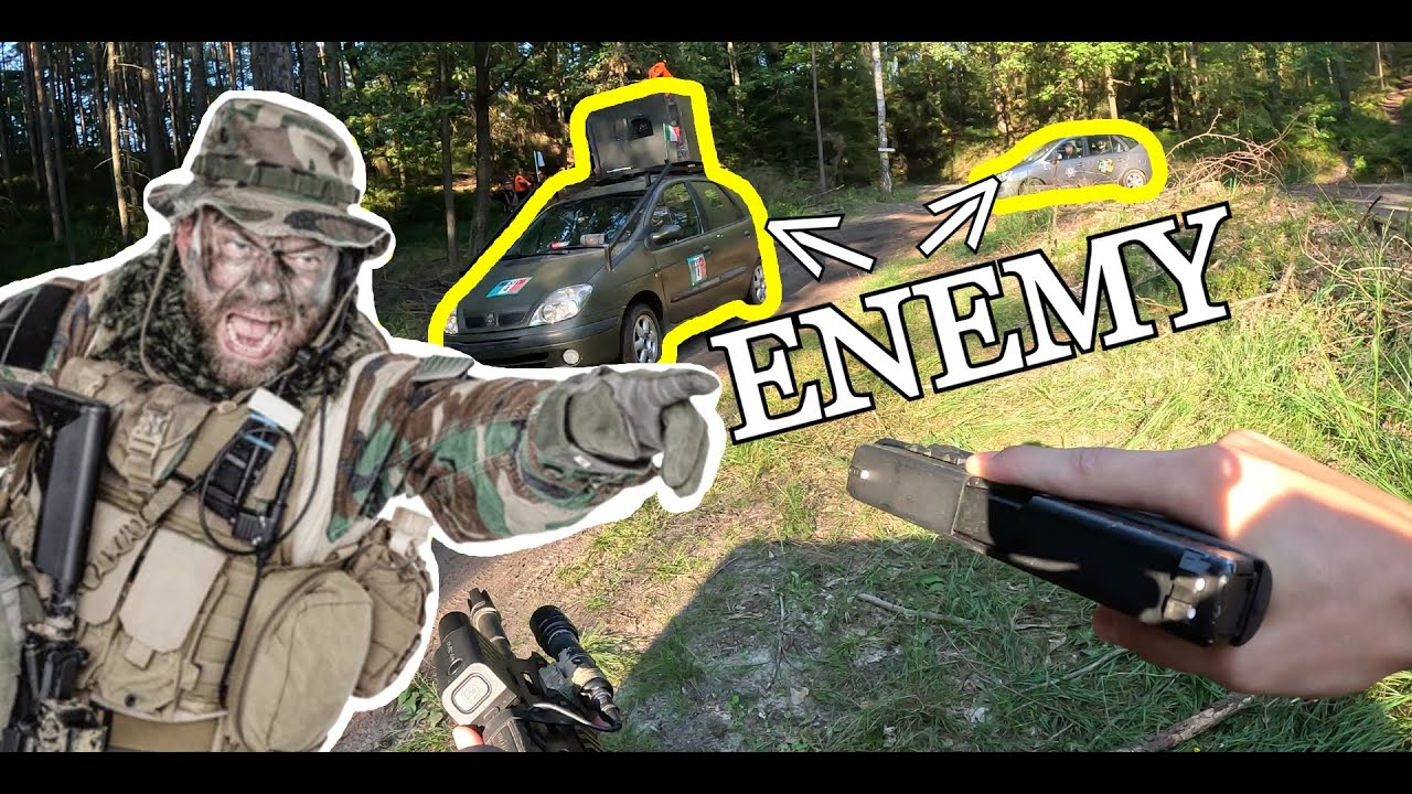 el-protector-texas-rednecks-90-hours-airsoft-milsim-volba