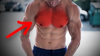 Push Ups vs Bench Press (Which Is BETTER?)