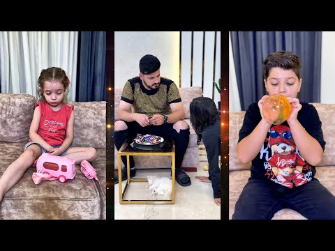 اجمل المقاطع المضحكة 56    56