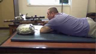 Information Secrets of the 3 shot calibration with VerminHuntersTV's own Si Pittaway (part 1 of 2) Update