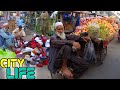 The Old Men&#39;s Life in Jalalabad CIty | Afghanistan