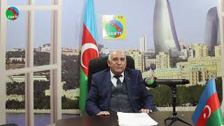Xalq Tv Yeni Il Tebriki