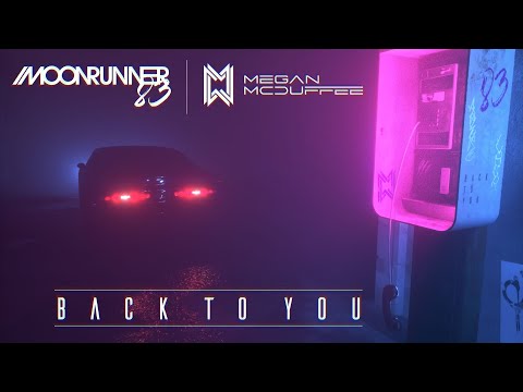 Moonrunner83 & Megan