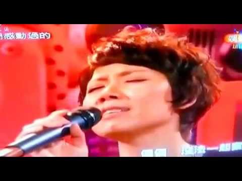 「誰可相依」performed by Gigi Yiu, 姚詠芝