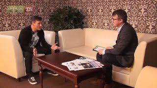 видео: Юрий Шатунов. Интервью Народному ТВ Хибины картинка: Юрий Шатунов. Интервью Народному ТВ Хибины