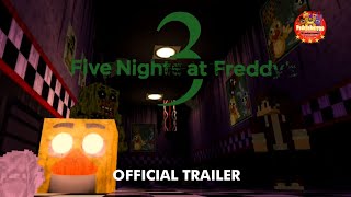 Five Nights at Freddys 3 Help Wanted [Download] Minecraft Map