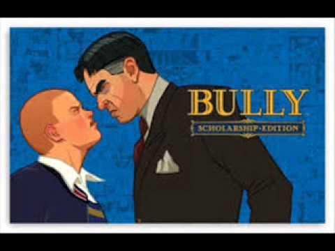 bully soundtrack-Character Sheets