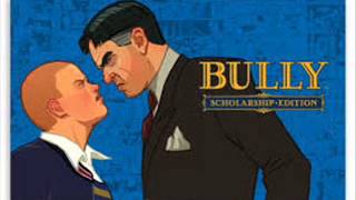 bully soundtrack-Character Sheets