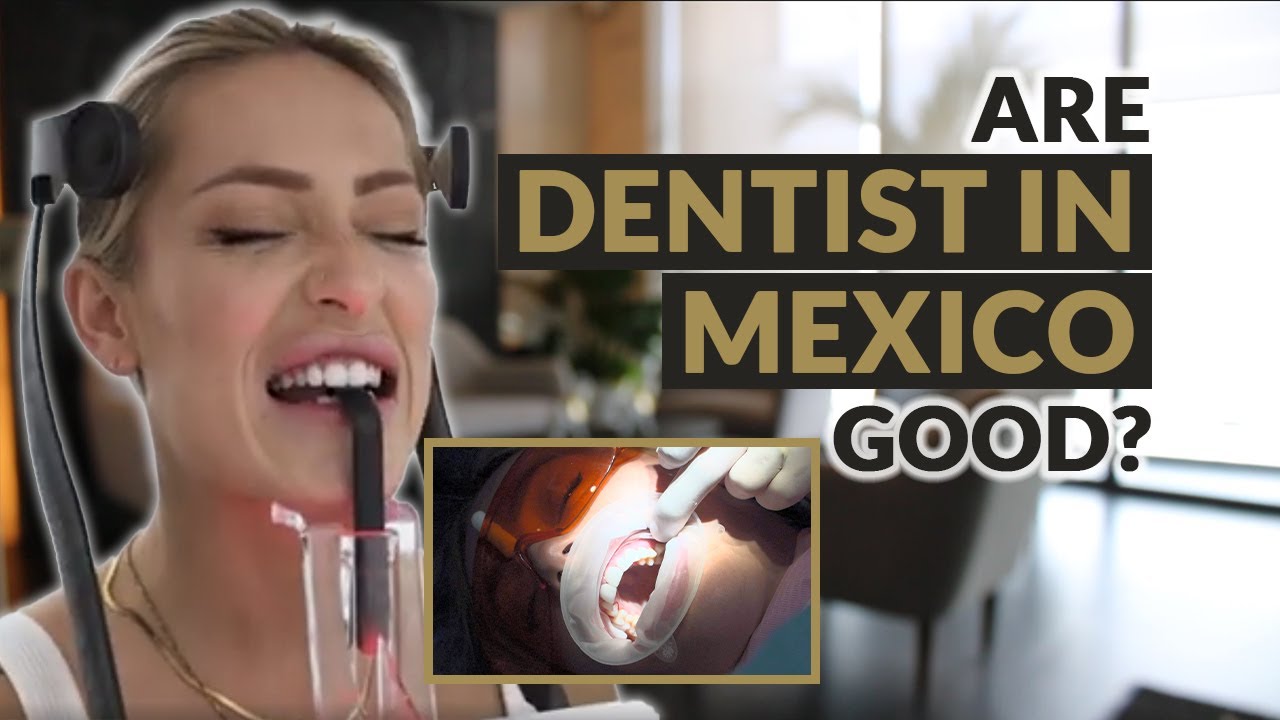 😨 𝗪𝗛𝗔𝗧 𝗜𝗦 𝗜𝗧 𝗟𝗜𝗞𝗘 𝗧𝗢 𝗚𝗘𝗧 𝗩𝗘𝗡𝗘𝗘𝗥𝗦 𝗜𝗡 𝗠𝗘𝗫𝗜𝗖𝗢?! A1 SMILE DESIGN 