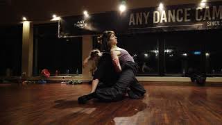 We are a plot device - Regina De Miguel - Choreography - Any Dance Camp Net Worth