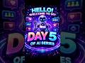 How chatgpt works | Day 5 of Day 100 of AI
