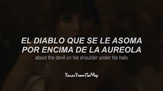 Taylor Swift - Patient Zero (Español + English)