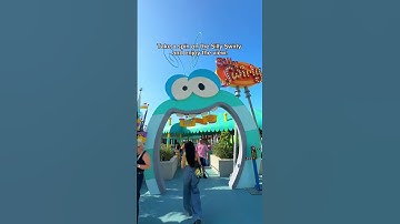 First Look: Minion Land Singapore
