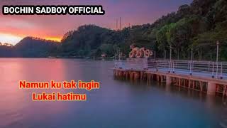 Lirik Lagusafira Inemaharuskah Aku Mati