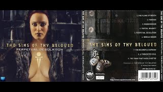 The Sins of Thy Beloved  -  Perpetual Desolation (2000) (Full Album)