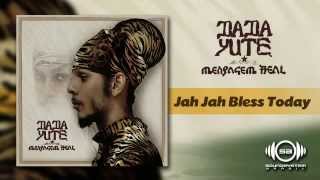 Dada Yute - Jah Jah Bless Today