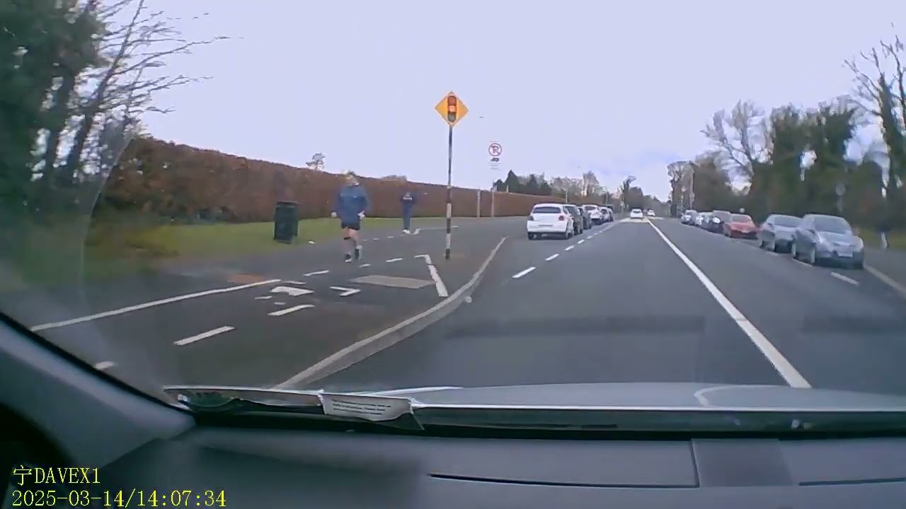 Celbridge outskirts southwards, Co  Kildare, Ireland