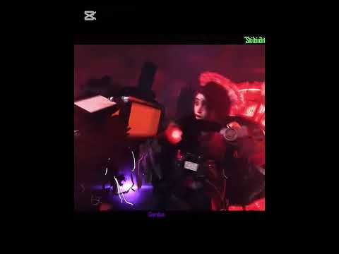 Titan tv man & Dutches@Gordon_No_Name #skibiditoilet #edit