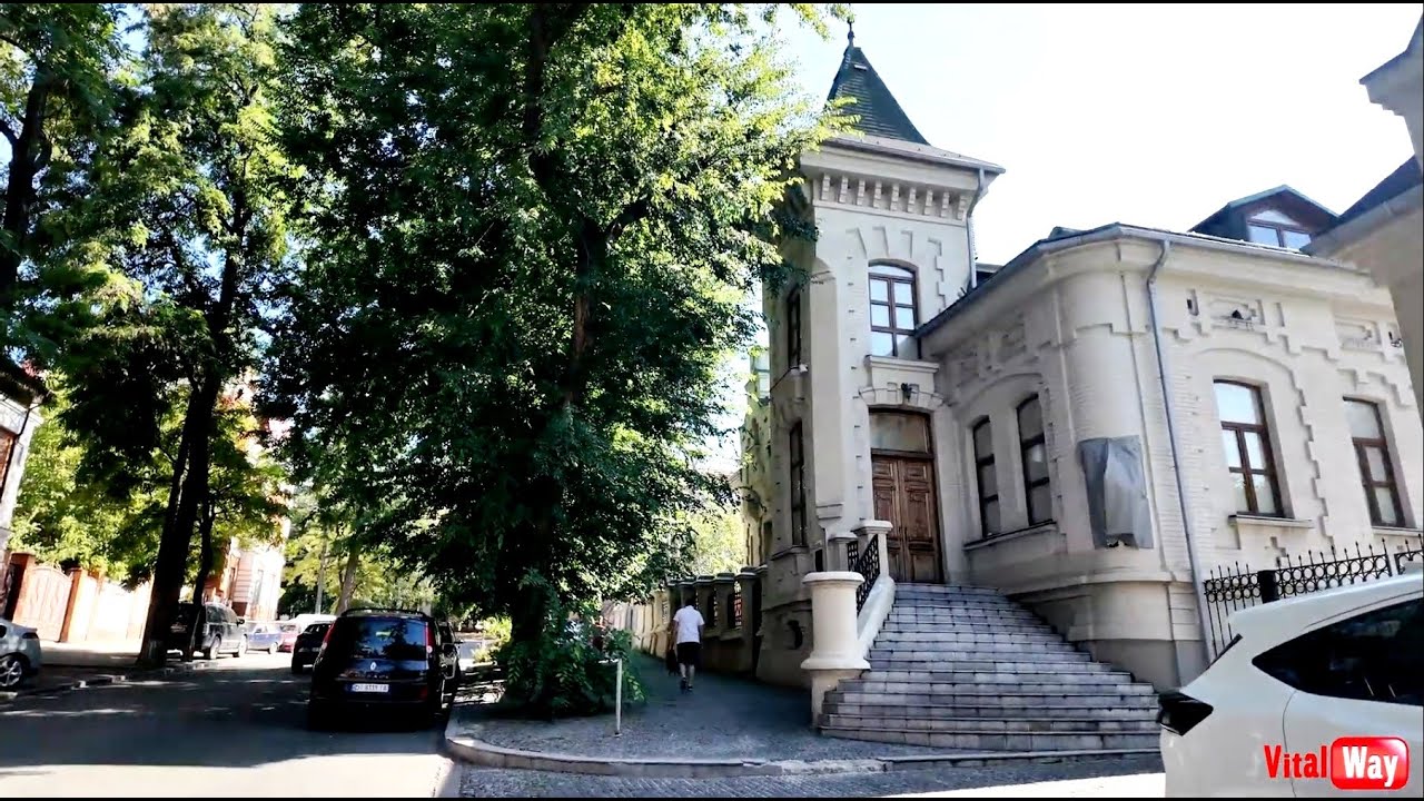 Дом Брежнева