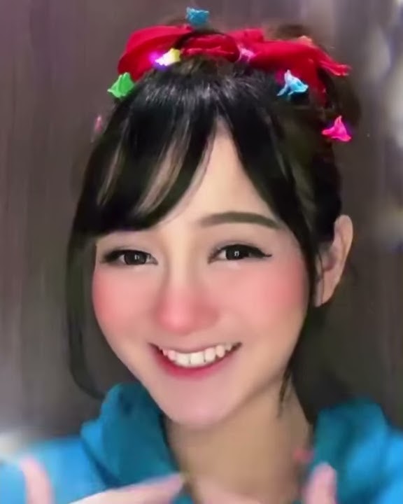 Nanda Arsyinta (Tutorial Makeup Cute bgt😍)